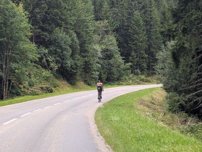 Col du Calvaire - Photo 6