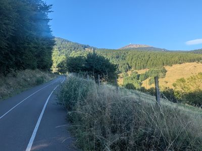 Vosges Epic Climbing & Descending - Photo 19