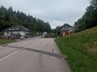 Vosges South-North traverse - Photo 28
