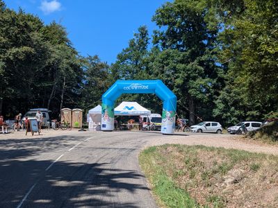 Le Linge - WW1 loop - Photo 9