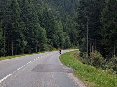 Col du Calvaire - Photo 4