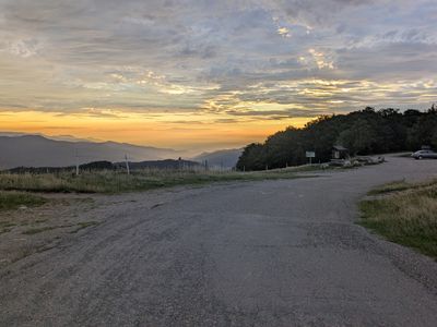 Col du Petit Ballon from Whir au Val - Photo 3