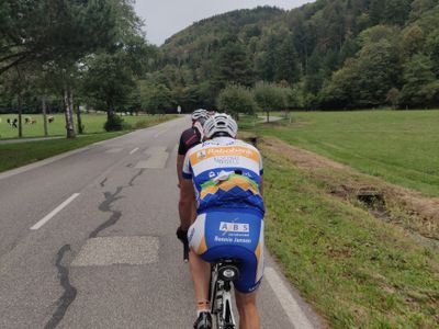 Granfondo Les Trois Ballon - Photo 4
