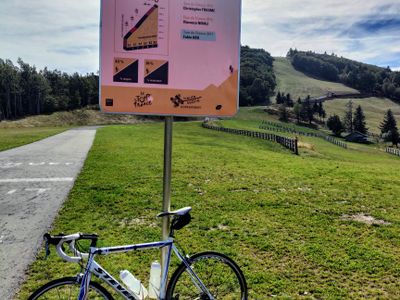 Vosges South-North traverse - Photo 1