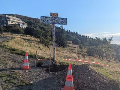 Vosges Epic Climbing & Descending - Photo 7