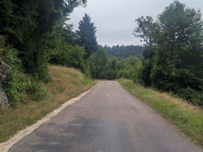 Vosges South-North traverse - Photo 9