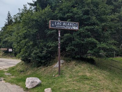 Col du Calvaire - Photo 3