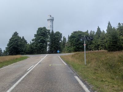 Vosges South-North traverse - Photo 60