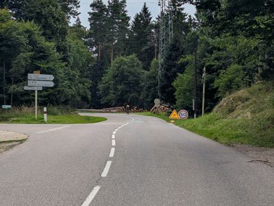 Col du Calvaire - Photo 7