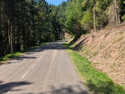 Le Linge - WW1 loop - Photo 1