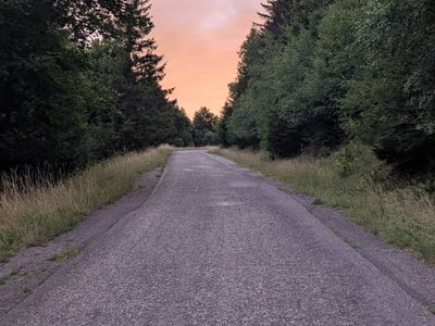 Vosges South-North traverse - Photo 47