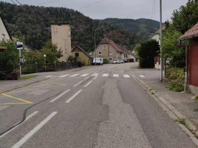 Granfondo Les Trois Ballon - Photo 2