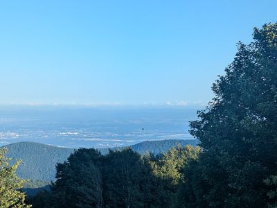 Vosges Epic Climbing & Descending - Photo 6