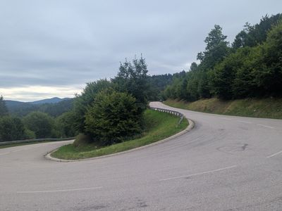 Vosges South-North traverse - Photo 33