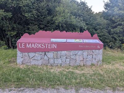 Route des Crêtes - Photo 4