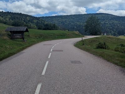 Vosges Epic Climbing & Descending - Photo 14