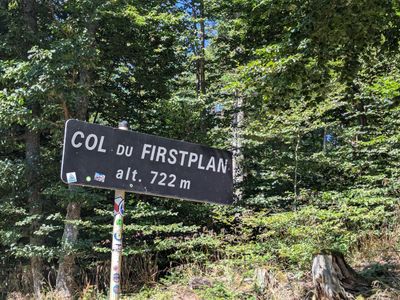 Le Linge - WW1 loop - Photo 2