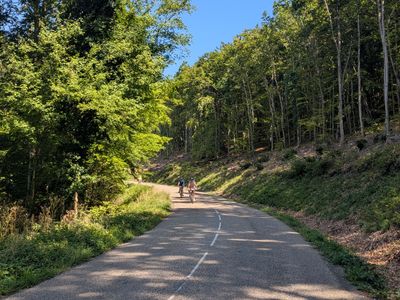 Le Linge - WW1 loop - Photo 5