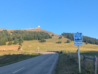 Vosges Epic Climbing & Descending - Photo 17