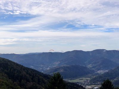 Vosges Epic Climbing & Descending - Photo 4