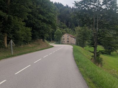 Vosges South-North traverse - Photo 34