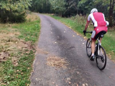 Col de Arrèntes - Coffee ride - Photo 1