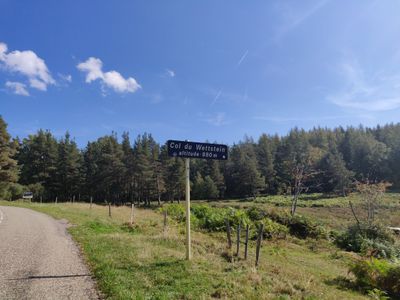 Vosges South-North traverse - Photo 4