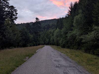 Vosges South-North traverse - Photo 50