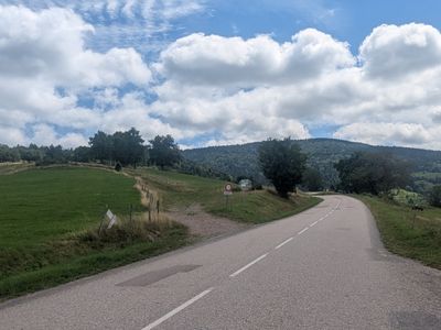 Vosges Epic Climbing & Descending - Photo 5