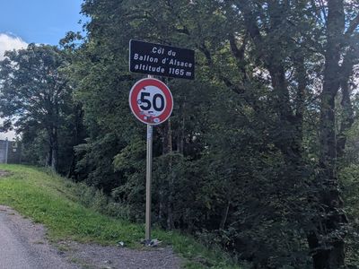 Vosges Epic Climbing & Descending - Photo 10