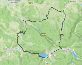 Col de Arrèntes - Coffee ride