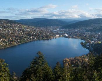 Gerardmer