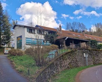 Auberge La Haute Fourche