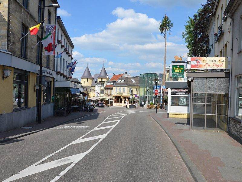 Cauberg