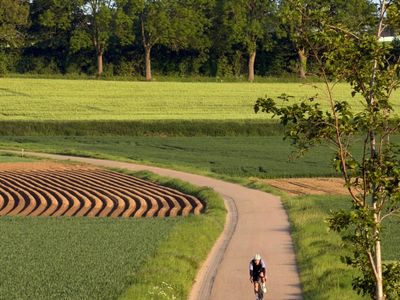 Amstel Gold Tour - Photo 12