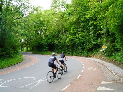 Vaalserberg Loop - Photo 17