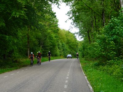 Vaalserberg Loop - Photo 26