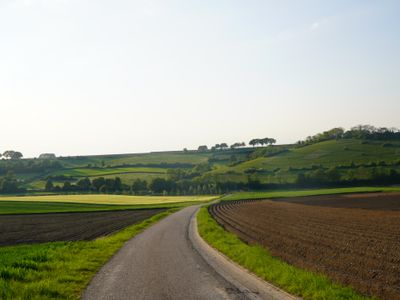Highest point of the Netherlands - Photo 53