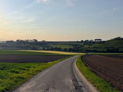 Highest point of the Netherlands - Photo 4