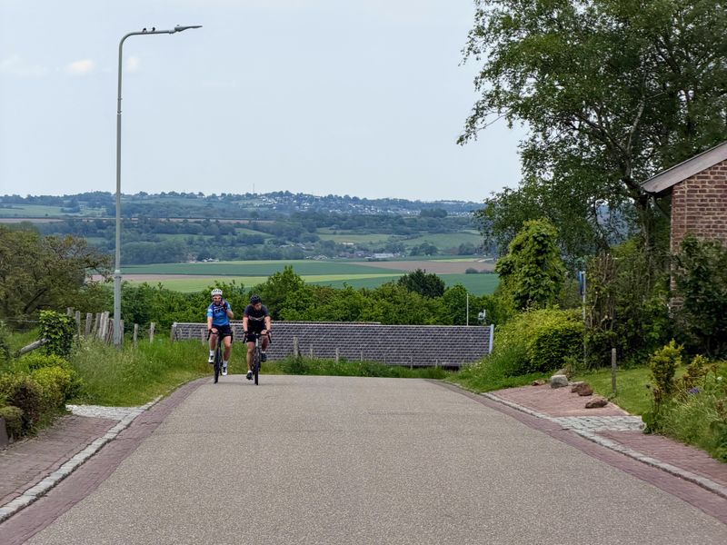 Schweibergerweg