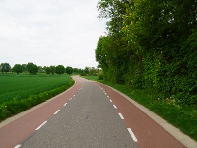 Mescherberg Loop - Photo 1