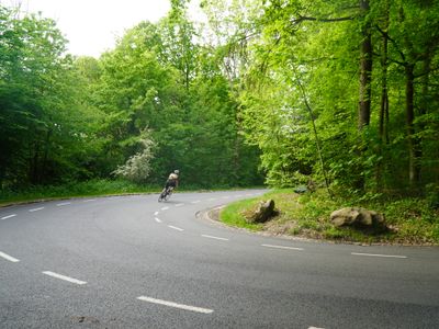 Vaalserberg Loop - Photo 33