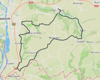 Loop du France