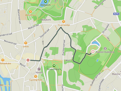 Muur van Geraardsbergen