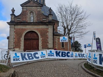 Muur van Geraardsbergen - Photo 1