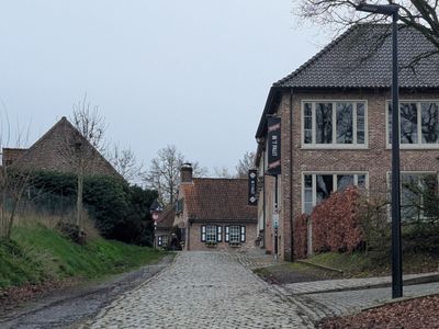 Oude Kwaremont - Photo 3