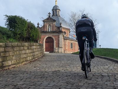 Muur van Geraardsbergen - Photo 1