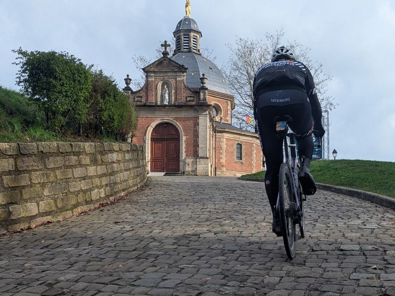 Muur van Geraardsbergen