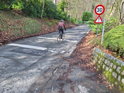 Kanarieberg - Photo 1