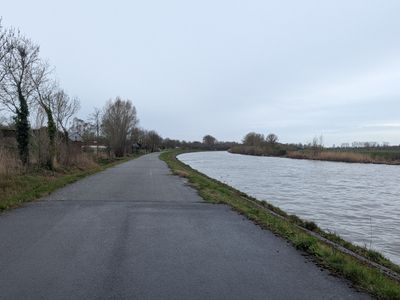 Tour of Flanders Blue Loop - Photo 7